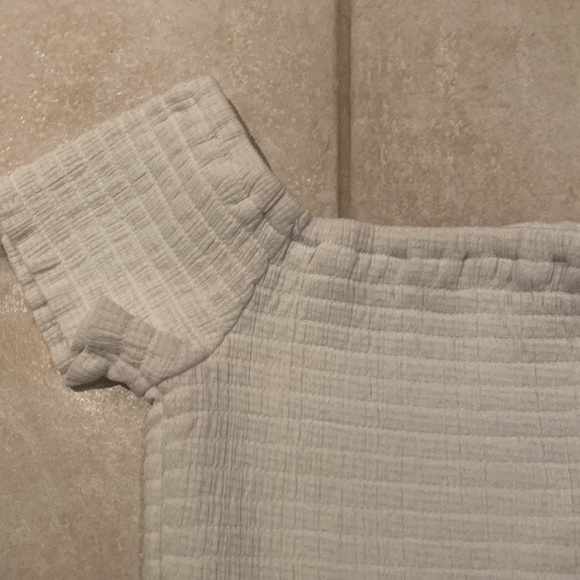 Dynamite XS-S White Top - Picture 3 of 4